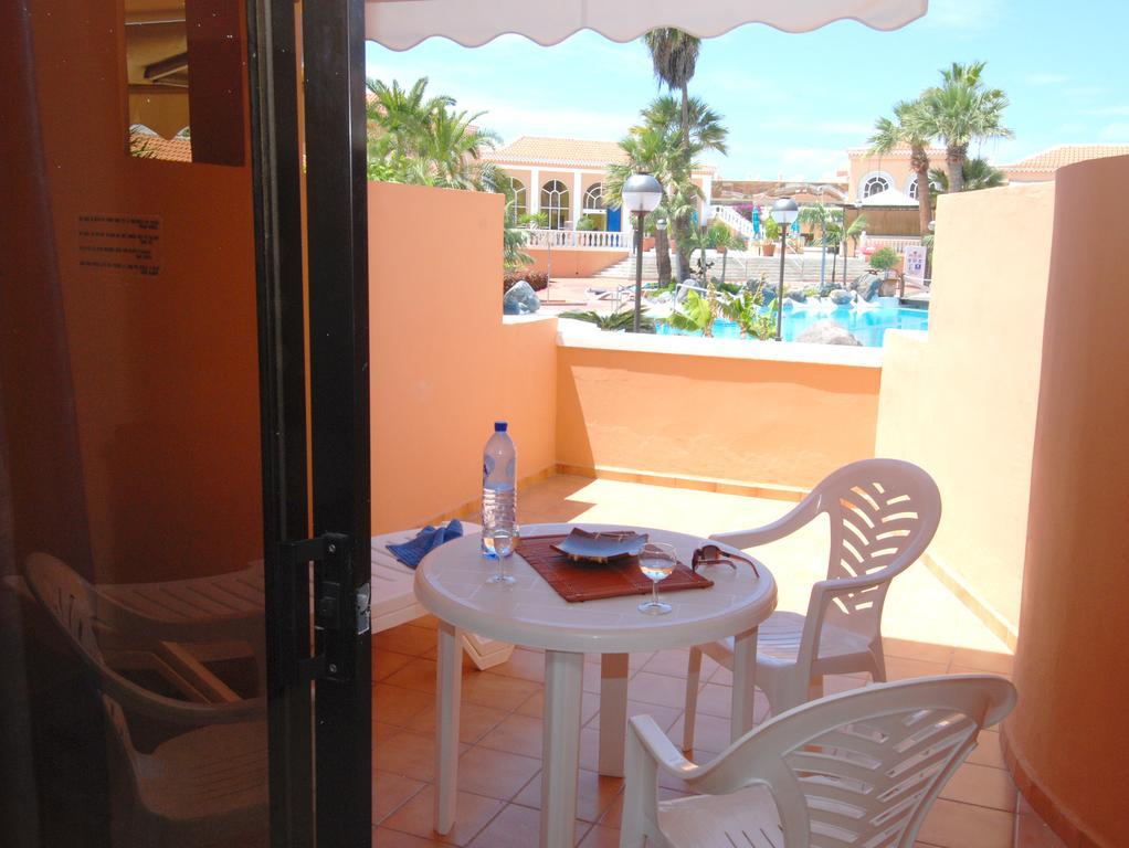 Beachfront Residence Las Americas - Trg Playa de las Américas Habitación foto
