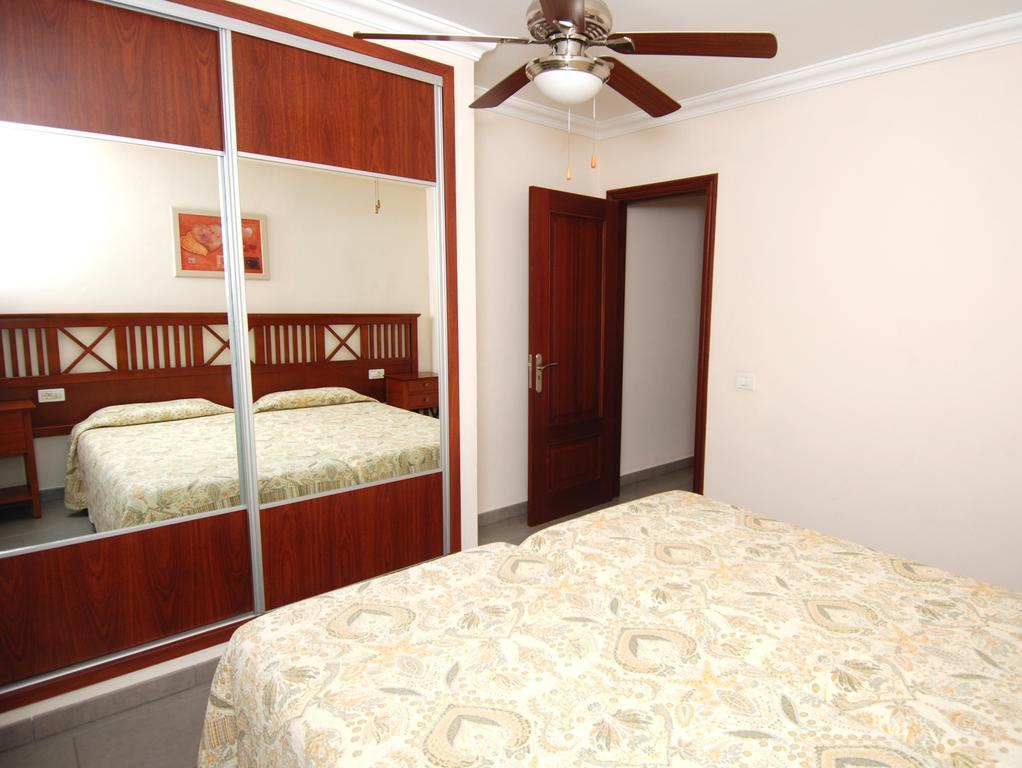 Beachfront Residence Las Americas - Trg Playa de las Américas Habitación foto