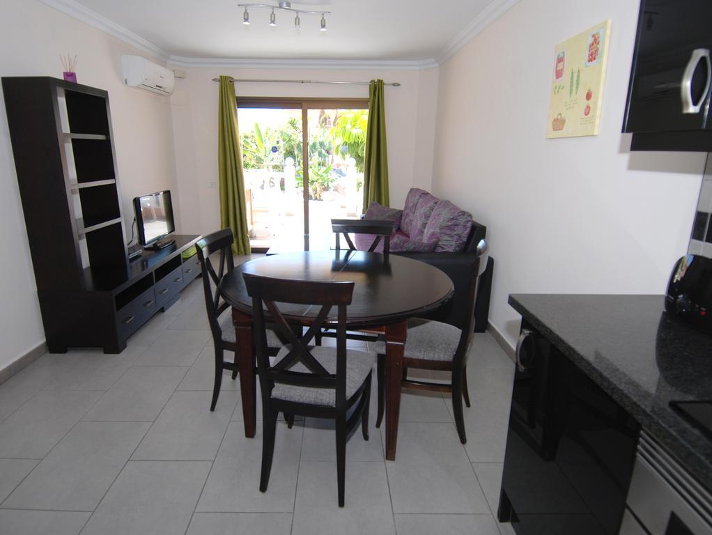 Beachfront Residence Las Americas - Trg Playa de las Américas Habitación foto