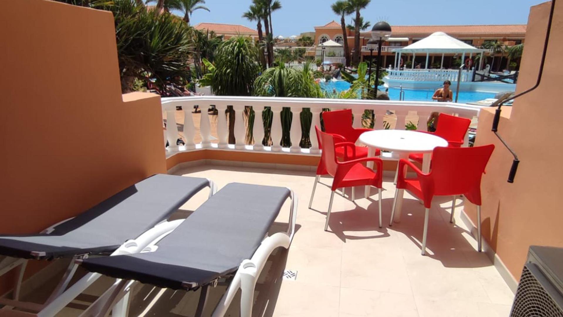 Beachfront Residence Las Americas - Trg Playa de las Américas Exterior foto
