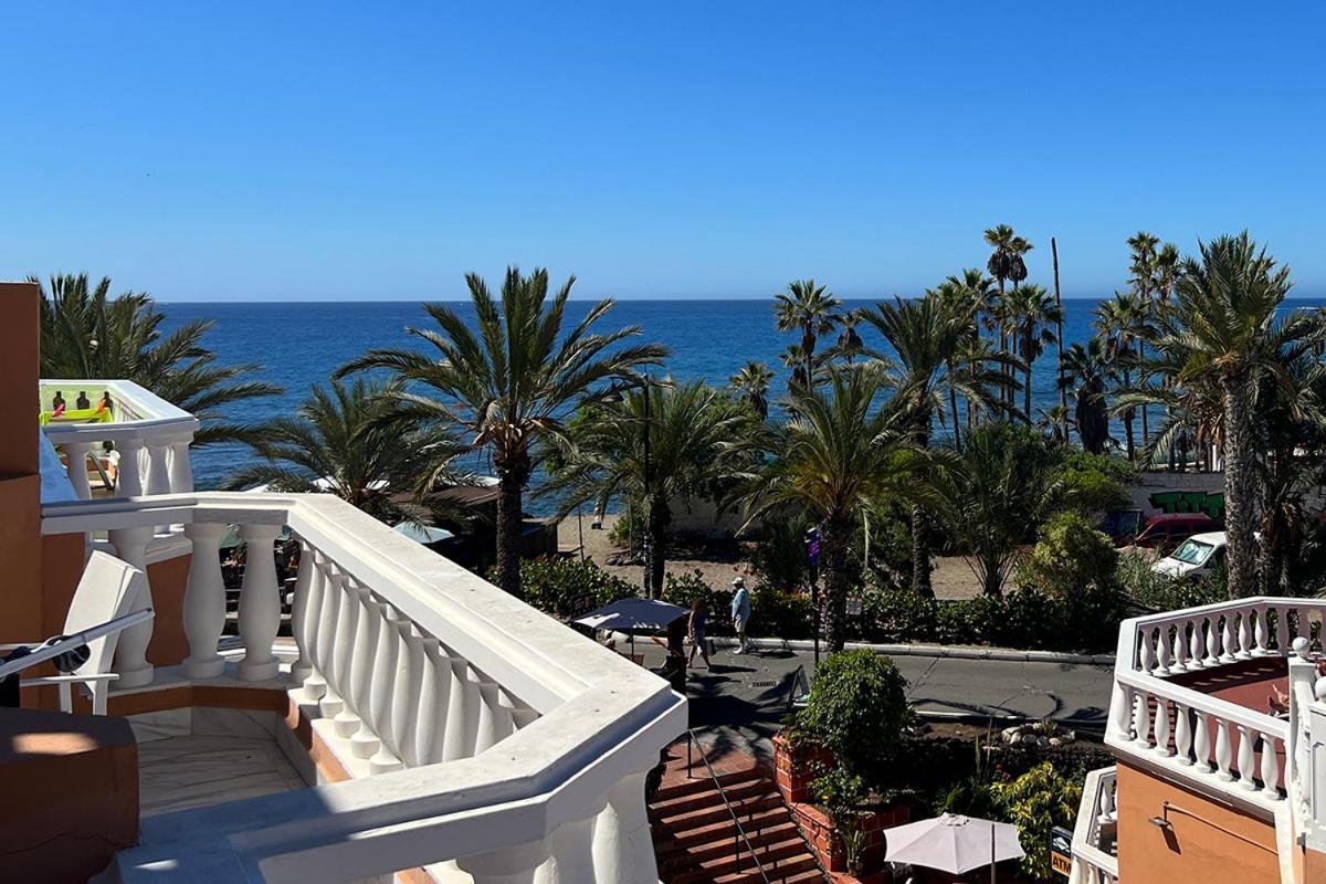 Beachfront Residence Las Americas - Trg Playa de las Américas Exterior foto