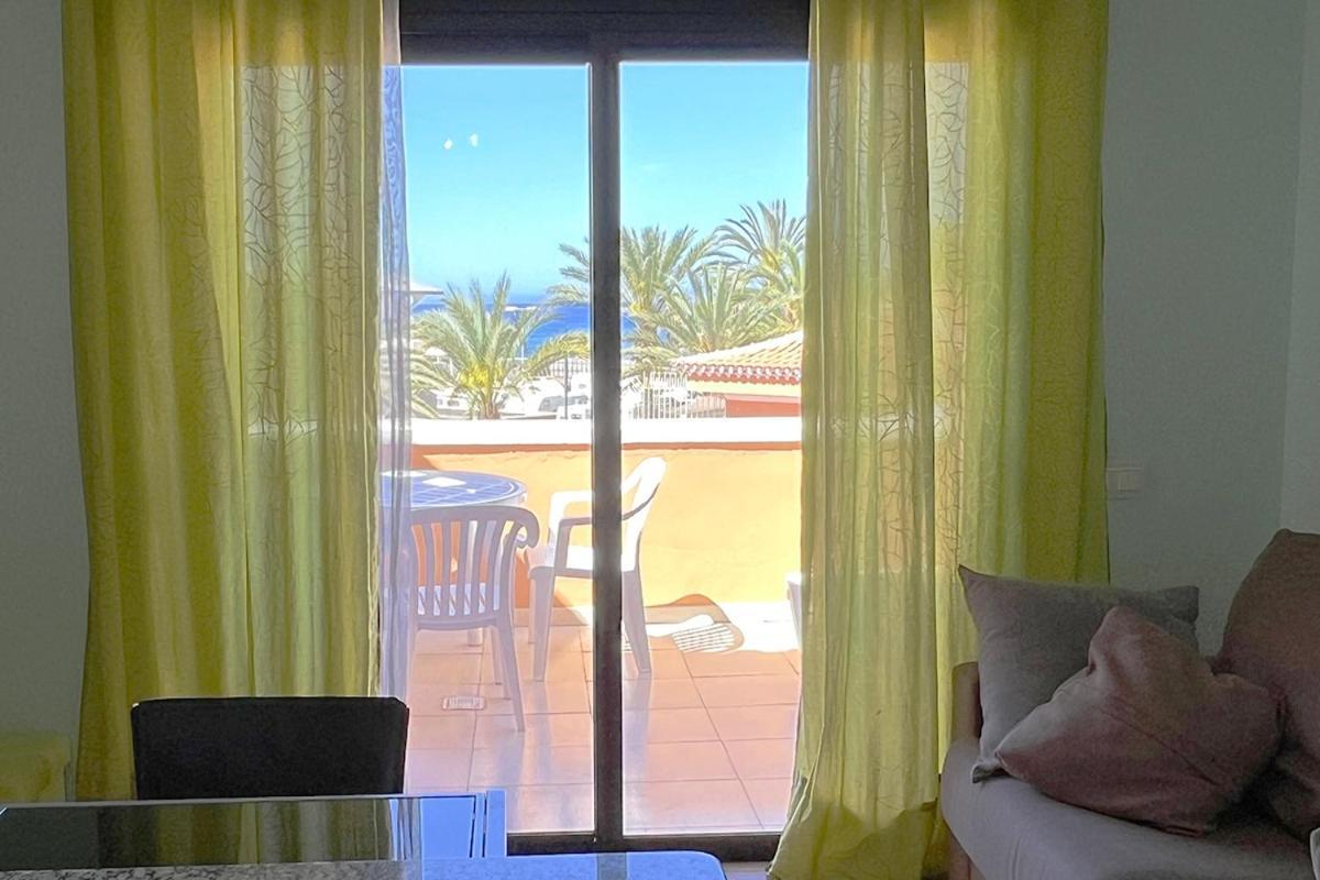 Beachfront Residence Las Americas - Trg Playa de las Américas Exterior foto