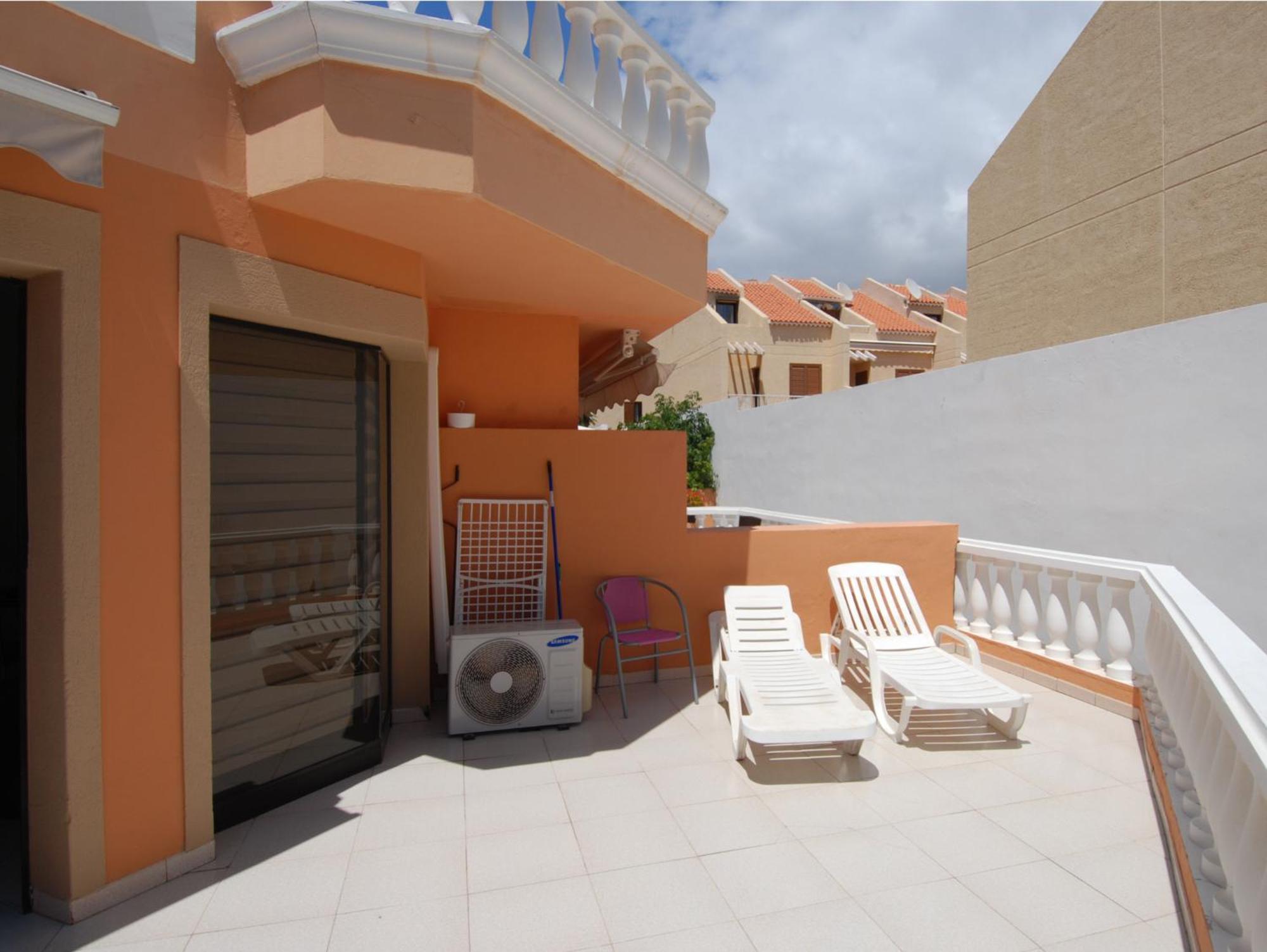 Beachfront Residence Las Americas - Trg Playa de las Américas Exterior foto