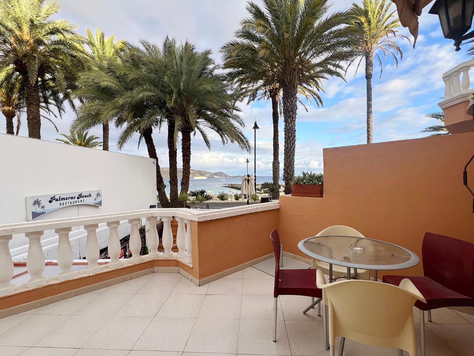 Beachfront Residence Las Americas - Trg Playa de las Américas Exterior foto