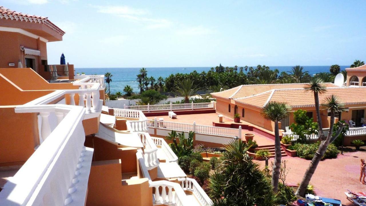 Beachfront Residence Las Americas - Trg Playa de las Américas Exterior foto