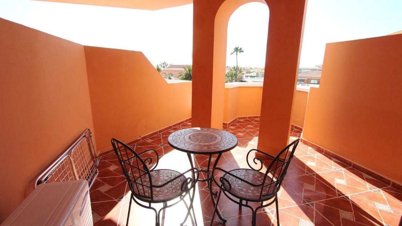 Beachfront Residence Las Americas - Trg Playa de las Américas Exterior foto
